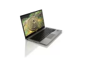 image of Fujitsu LIFEBOOK U7412 i7-1255U Notebook 35.6cm (14") Touchscreen...