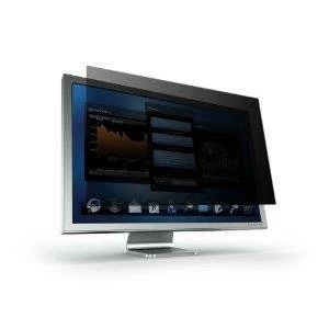 Image of 3M PF24.0W Privacy Filter for 24.0" Widescreen LCD Monitors