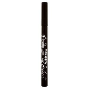 image of Miss Sporty Studio Lash The Miaoww Eye Liner Black no.001 Black