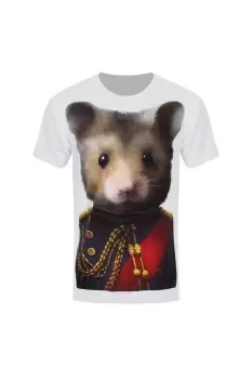 image of Captain Squeak Sub T-Shirt