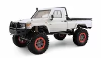 image of Amewi AMXRock RCX10P Scale Crawler - Crawler truck - 1:10 - 2.74 kg