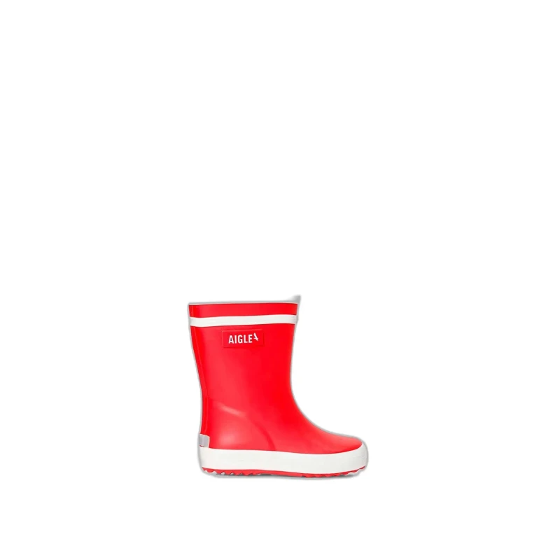 Image of Kids Baby Flac 2 Calf Boots