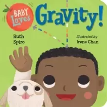 Image of Baby Loves Gravity!