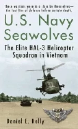 Image of usnavy seawolves the elite hal 3 helicopter squadron in vietnam