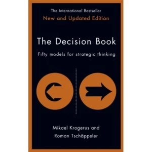 Image of The Decision Book : Fifty models for strategic thinking (New Edition)