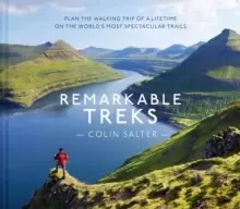 Image of Remarkable Treks