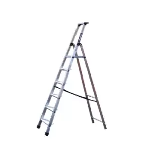 Image of TB Davies 6 Tread Maxi Platform Step Ladder