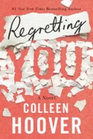 Image of regretting you