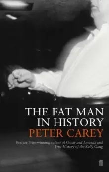 Image of The Fat Man in History