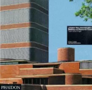 Image of Johnson Wax administration building & research tower by Brian Carter