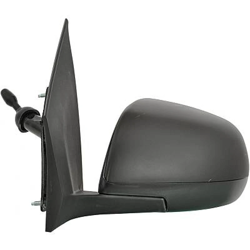 Image of Wing mirror DIEDERICHS 6000025
