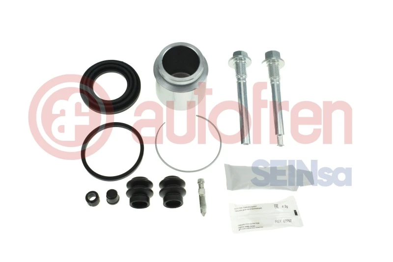 Image of AUTOFREN SEINSA Repair Kit, brake caliper AUTOFREN SEINSA D44222S