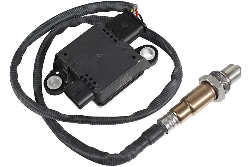 Image of Particle Sensor METZGER 0899447
