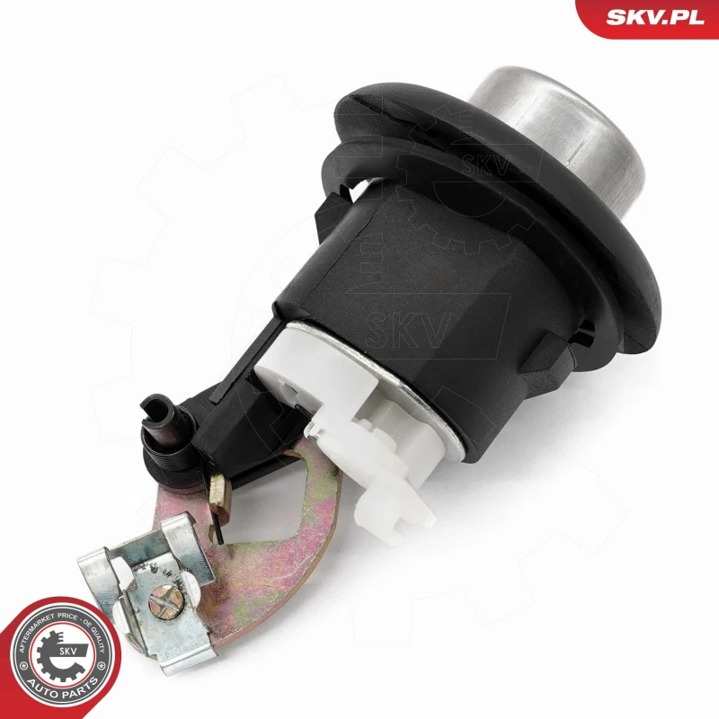 Image of ESEN SKV Tailgate lock ESEN SKV 16SKV996