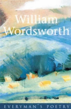 Image of William Wordsworth by William Wordsworth Paperback