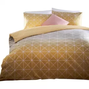 Image of Riva Home Spectrum Double Duvet Cover