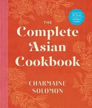 Image of The Complete Asian Cookbook (New edition) by Charmaine Solomon