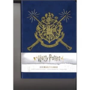 Harry Potter Weekly Planner