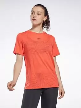 Image of Reebok Burnout T-Shirt