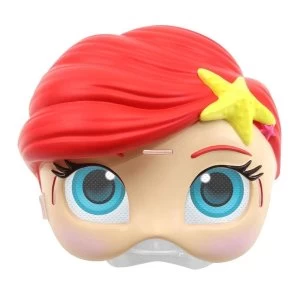 Image of Princess Ariel Swim Mask
