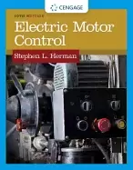 Image of electric motor control