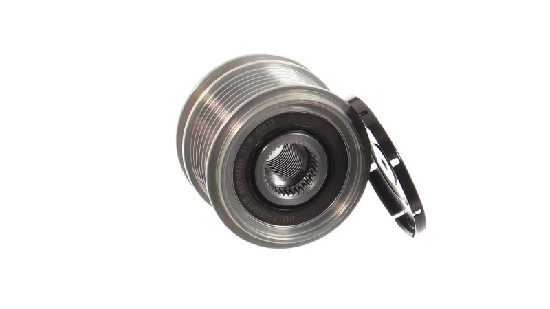 Image of SKF Alternator clutch pulley SKF VKM 03829