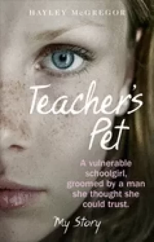 Image of teachers pet