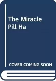 Image of The Miracle Pill