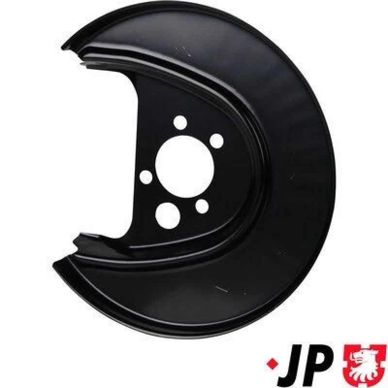 Image of JP GROUP Brake disc backing plate JP GROUP 1164303270