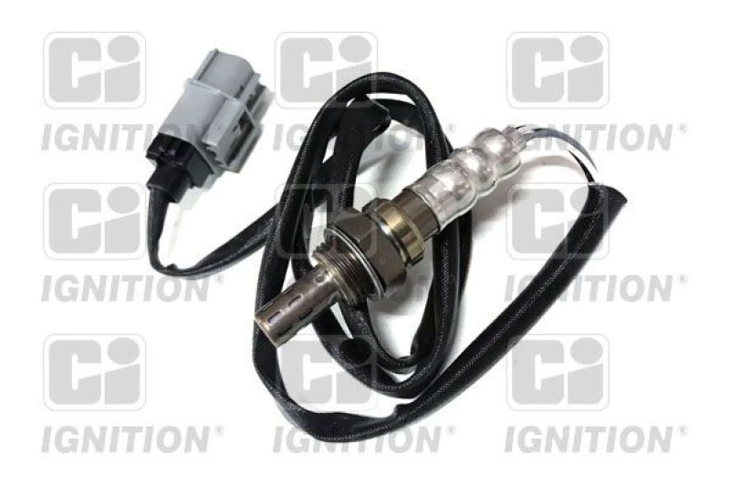 Image of QUINTON HAZELL Lambda sensor QUINTON HAZELL XLOS1573