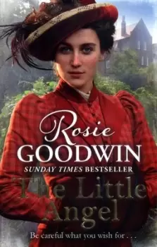 Image of The little angel - Rosie Goodwin - Paperback - Used