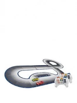 Image of Hot Wheels Ai Street Racing Edition Starter Trackset