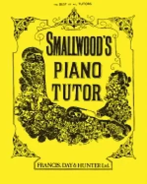 Image of smallwoods piano tutor the best of all tutors