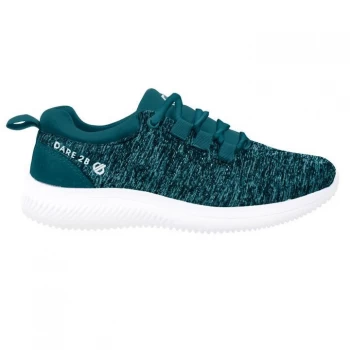 Image of Dare2B Womens Sprint Lightweight Trainers - Dragonfly