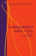 Image of consequentialism and its critics