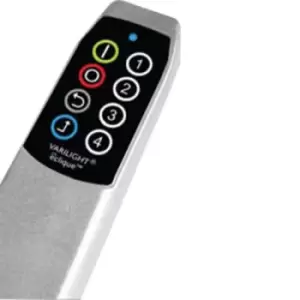 Image of Varilight Eclique Remote Control For Varilight LED Touch Remote Dimmers - YRE8-O