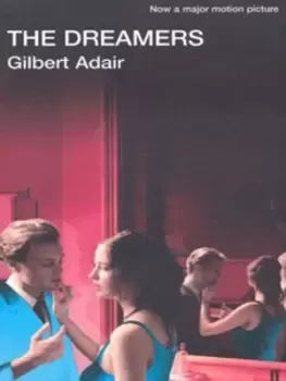 Image of The dreamers by Gilbert Adair