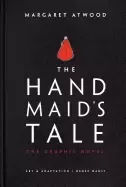 Image of handmaids tale the graphic novel