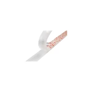 Image of SJ3560 Dual Lock Tape Translucent 19MMX2.5M