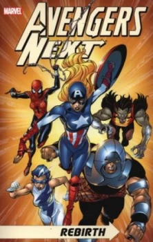 Image of Rebirth by Tom Defalco Book