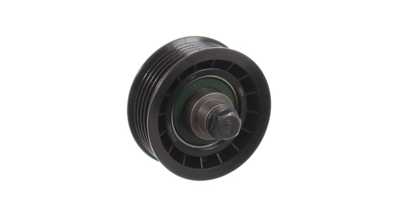 Image of SKF Deflection / guide pulley, V-ribbed belt SKF VKM 34701