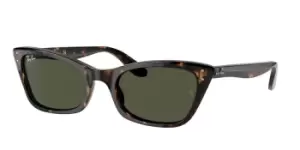 Ray-Ban Sunglasses RB2299 Lady Burbank 902/31