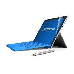 Image of Dicota D31161 screen protector Anti-glare screen protector Tablet Microsoft