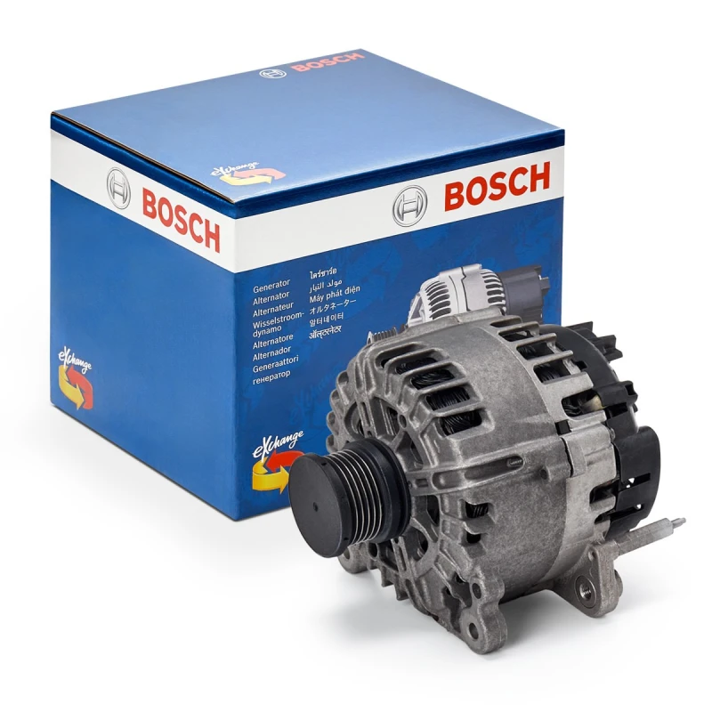Image of Alternator Bosch 0 986 083 850