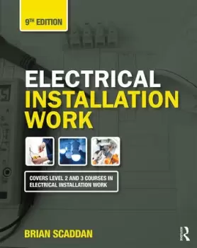 Image of Electrical Installation Work