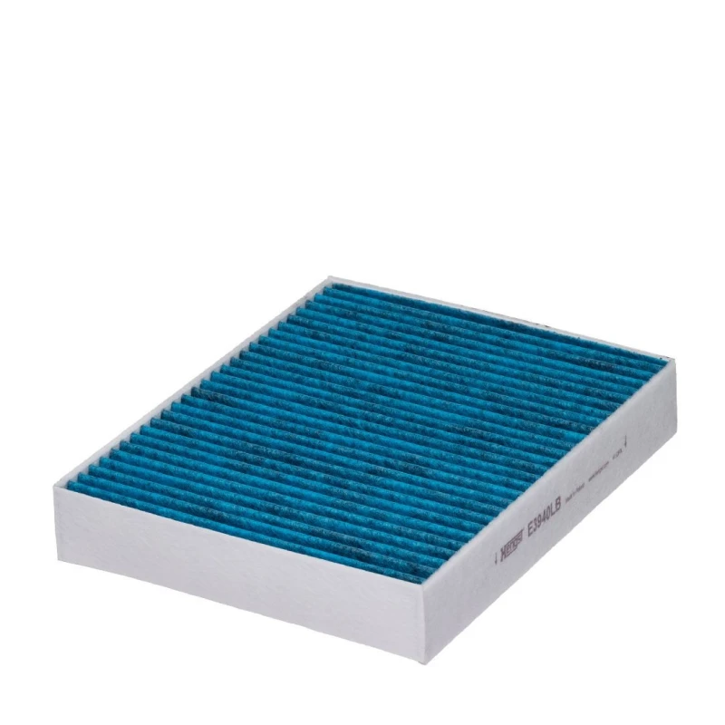 Image of Pollen filter HENGST FILTER E3940LB