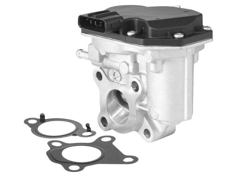 Image of EGR valve BorgWarner 729008D