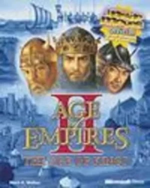 Image of Age of Empires II by M Walker