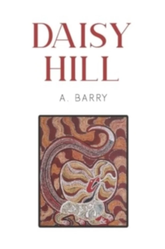 Image of Daisy Hill Paperback / softback