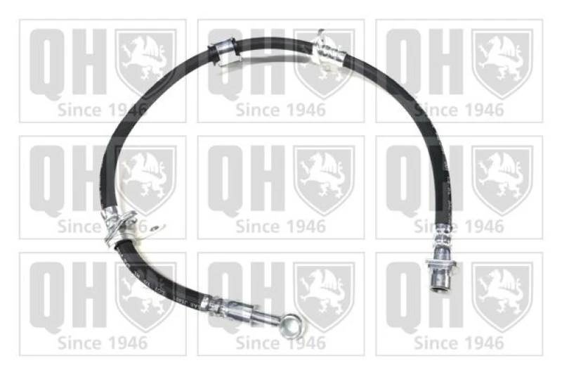 Image of QUINTON HAZELL Brake hose QUINTON HAZELL BFH4543